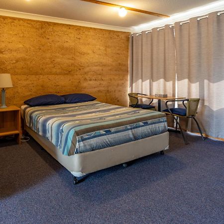 Great Western Motel Norseman Esterno foto
