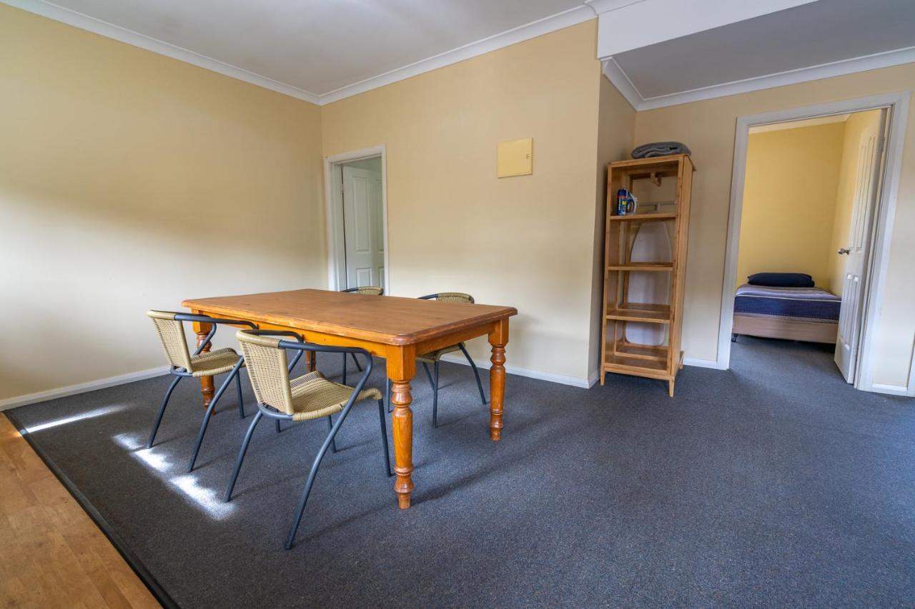 Great Western Motel Norseman Esterno foto