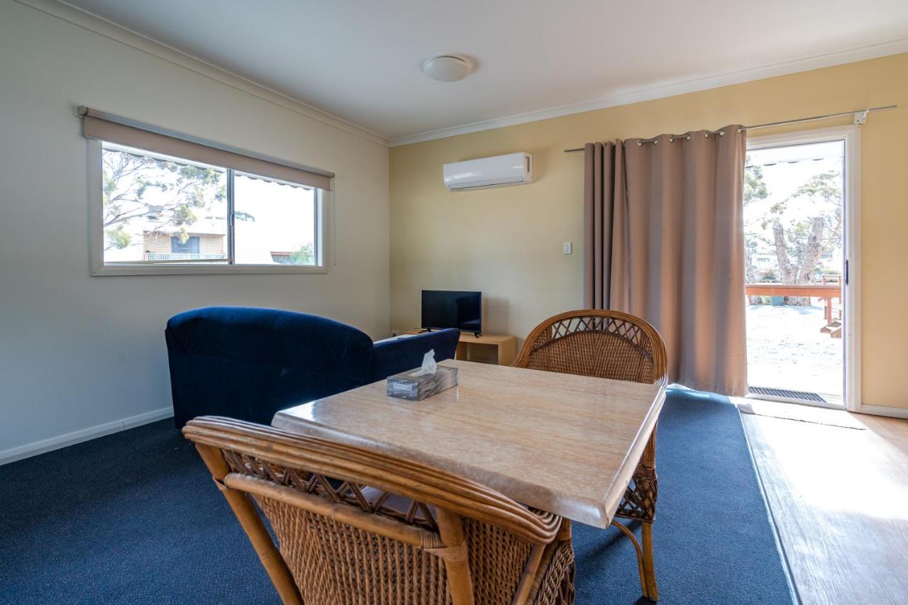 Great Western Motel Norseman Esterno foto