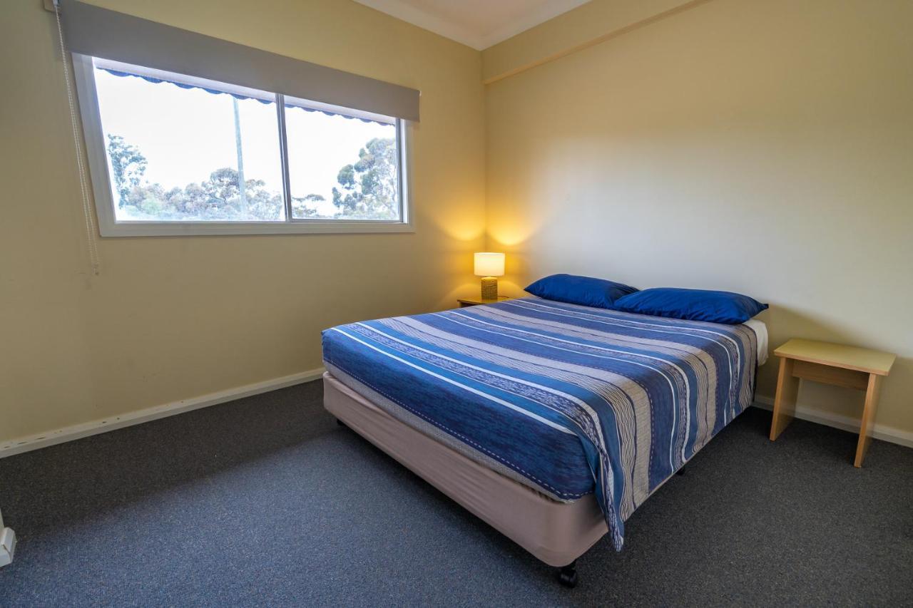 Great Western Motel Norseman Esterno foto
