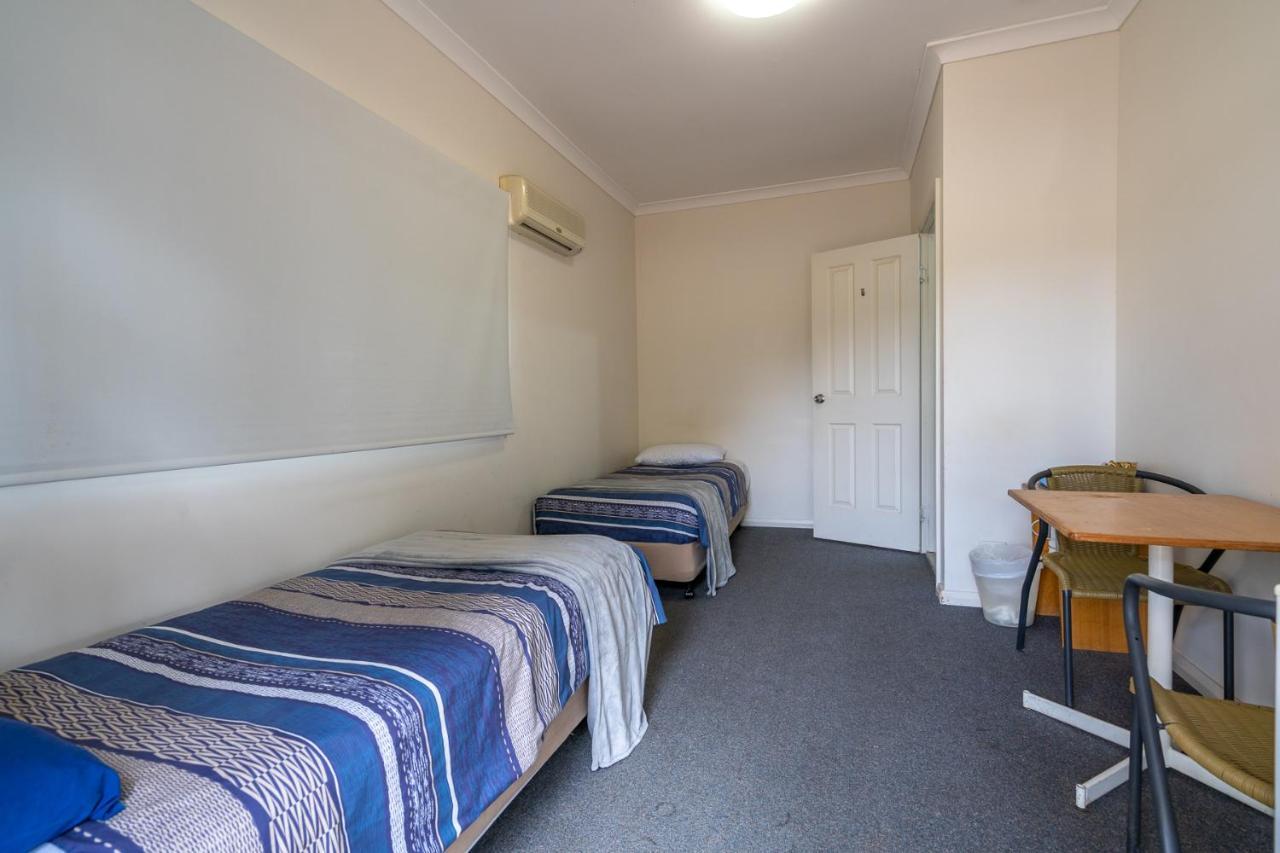 Great Western Motel Norseman Esterno foto