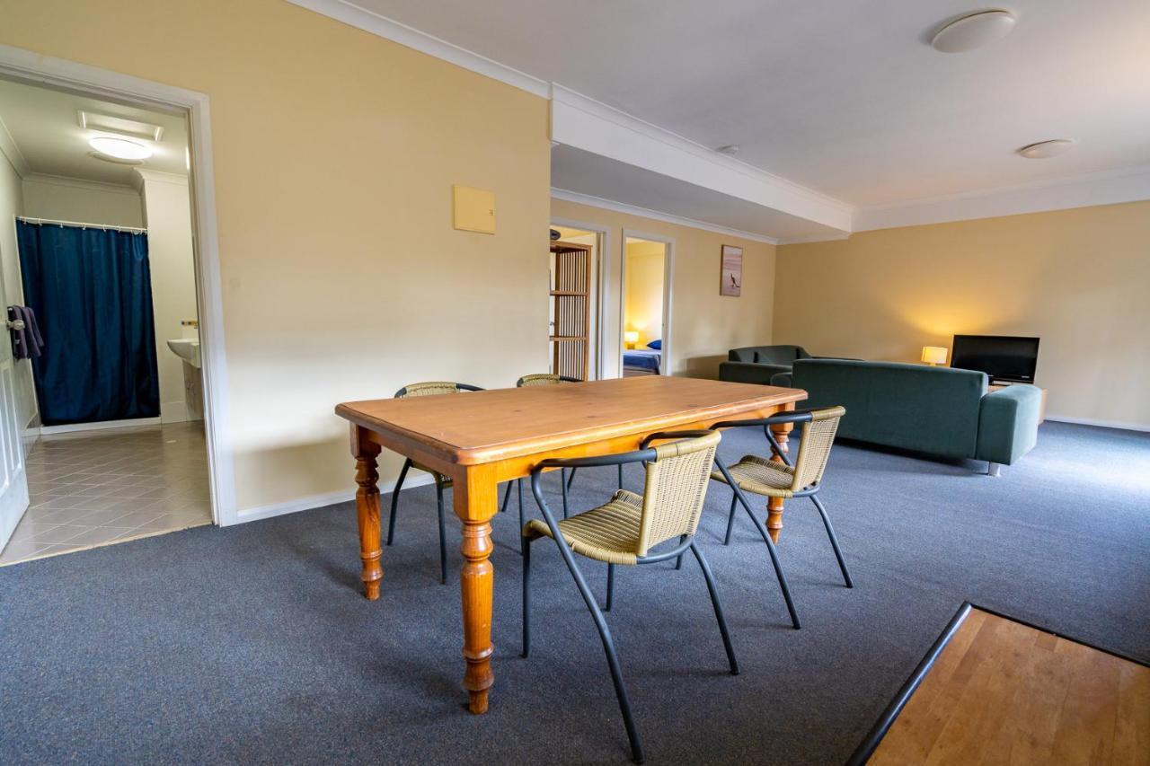 Great Western Motel Norseman Esterno foto