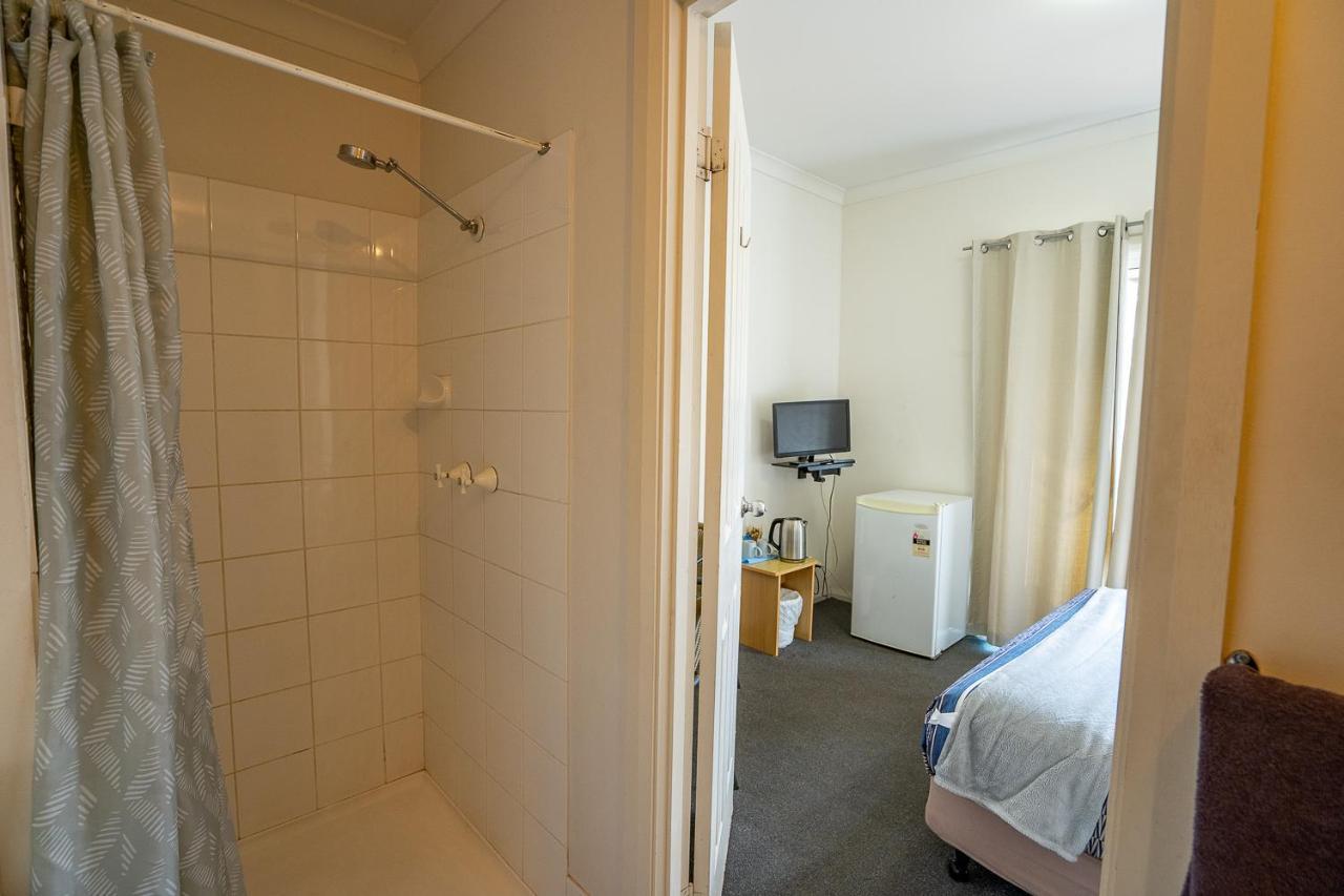 Great Western Motel Norseman Esterno foto