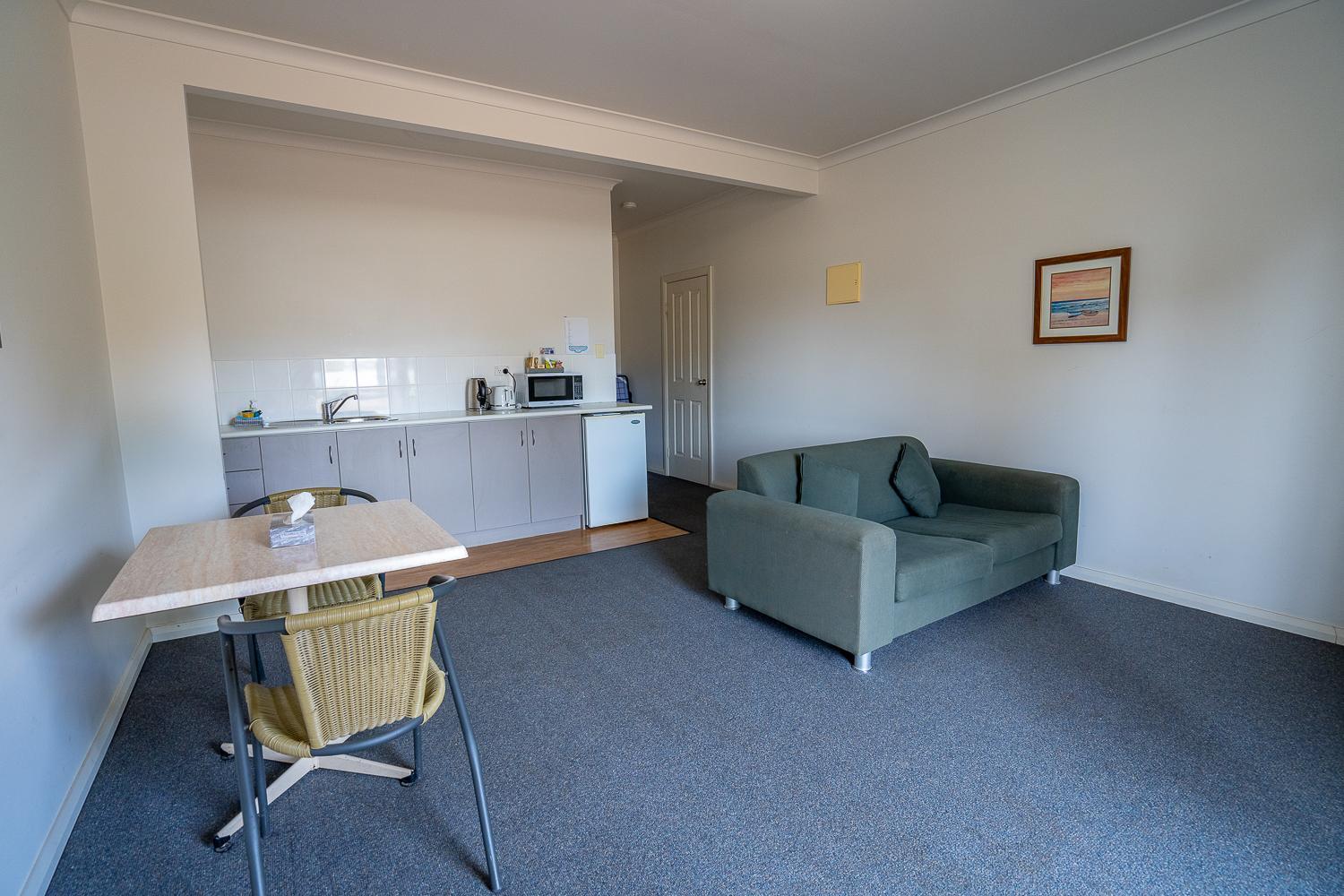 Great Western Motel Norseman Esterno foto