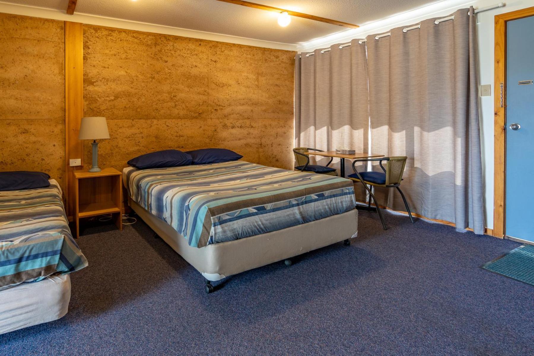Great Western Motel Norseman Esterno foto